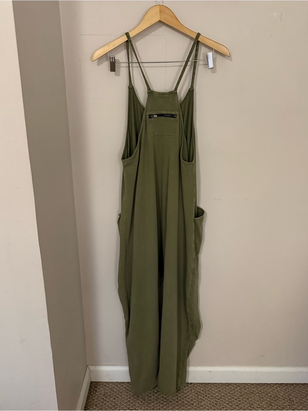 Free People Hot Shot Onesie - Picture 3 of 4